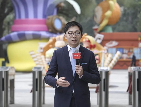 正规配资知识网 泡泡玛特王宁：今年营收300亿很轻松